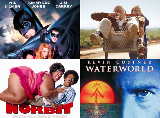 The Most Surprising Oscar Noms in History The Most Surprising Oscar Noms in History